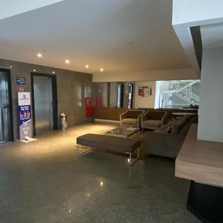 Appartement Cond Costa Do Sol Com Piscina à Fortaleza  Extérieur photo