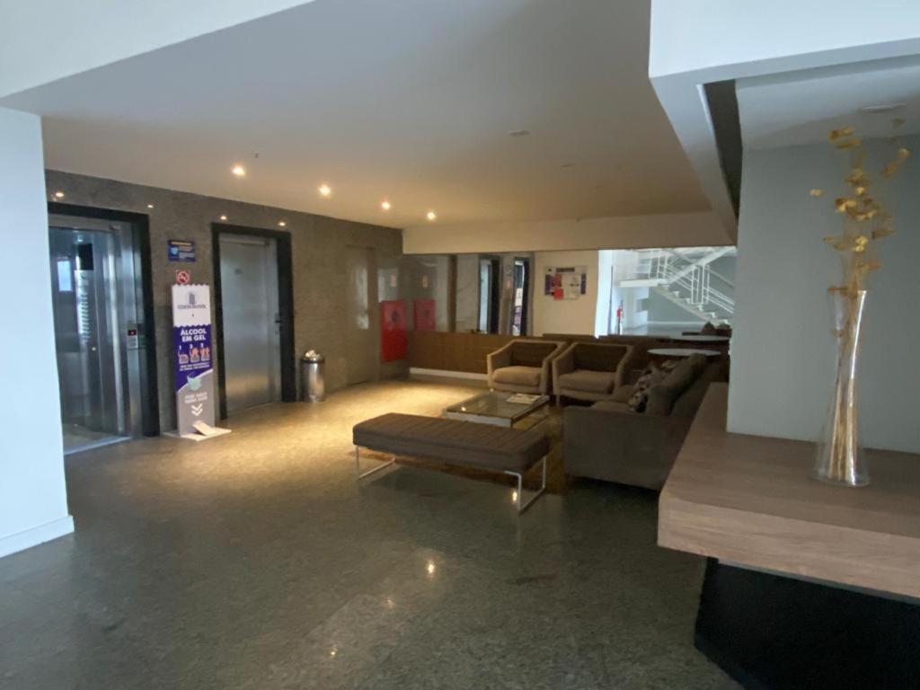Appartement Cond Costa Do Sol Com Piscina à Fortaleza  Extérieur photo