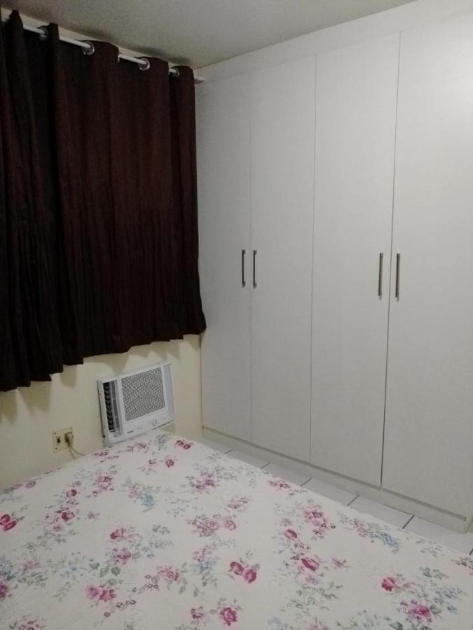 Appartement Cond Costa Do Sol Com Piscina à Fortaleza  Extérieur photo