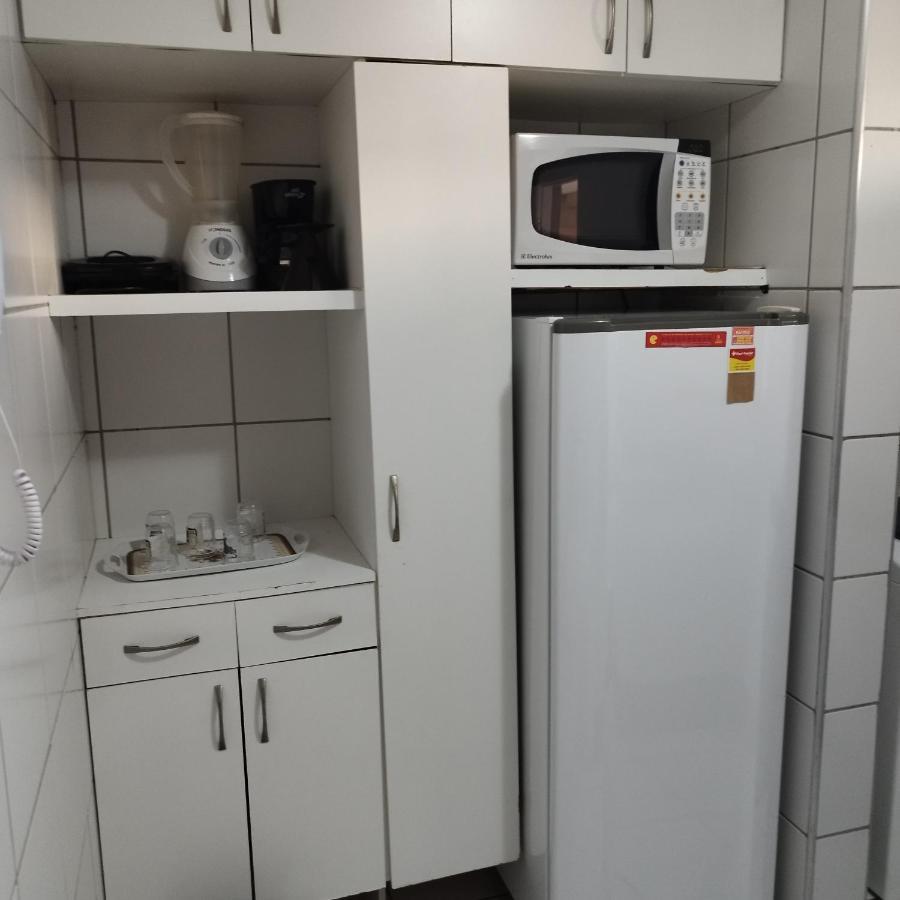 Appartement Cond Costa Do Sol Com Piscina à Fortaleza  Extérieur photo