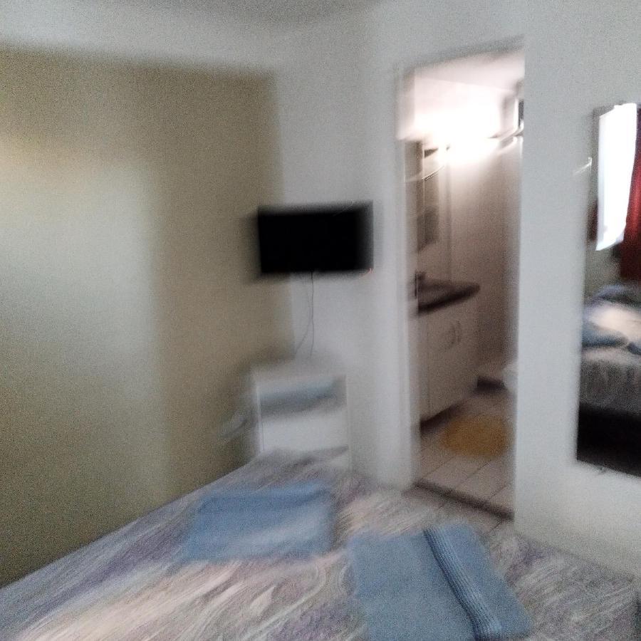 Appartement Cond Costa Do Sol Com Piscina à Fortaleza  Extérieur photo