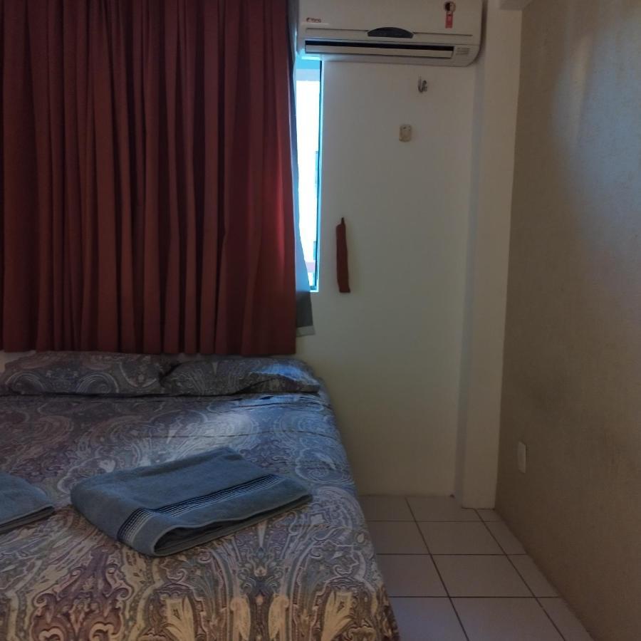 Appartement Cond Costa Do Sol Com Piscina à Fortaleza  Extérieur photo
