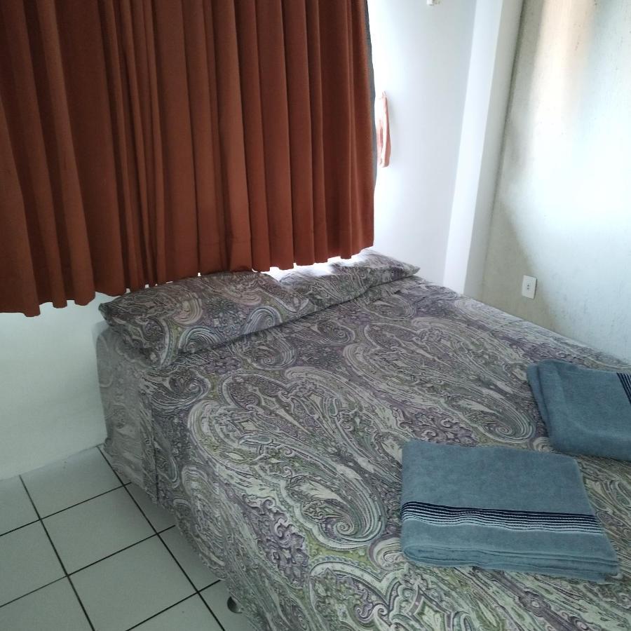 Appartement Cond Costa Do Sol Com Piscina à Fortaleza  Extérieur photo