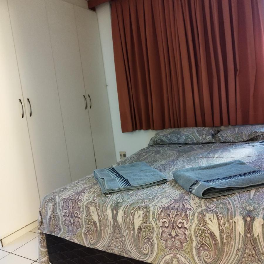 Appartement Cond Costa Do Sol Com Piscina à Fortaleza  Extérieur photo